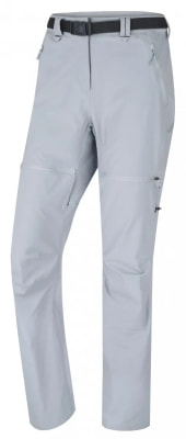 Husky Pilon Tech Stretch Plus outdoorové kalhoty