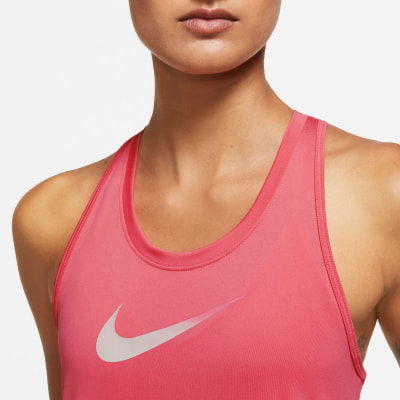 Nike W NK ONE DF SWSH HBR női felső