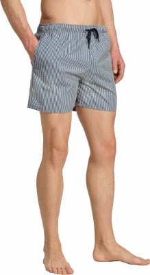 adidas SEERSCKR SH 5IN Pán.koupací kraùasy 100%rec.PES