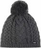 Eisbär Afra Haube mit Pompon