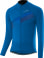 Radtrikot mit Fullzip