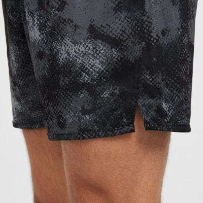 Nike Totality Camo Shorts