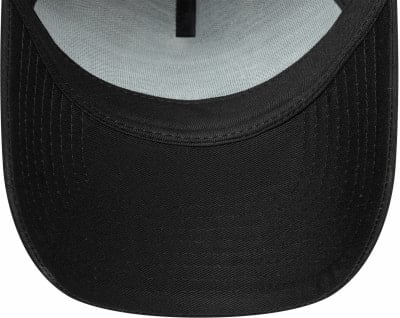 New Era Patch Kappe