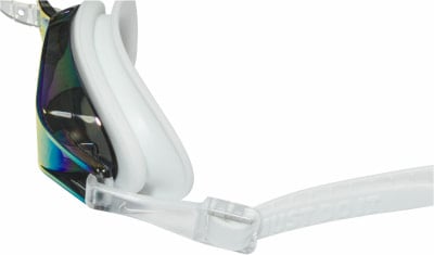 Nike Chrome Mirrored Schwimmbrille Nike Chrome Mirrored Schwimmbrille