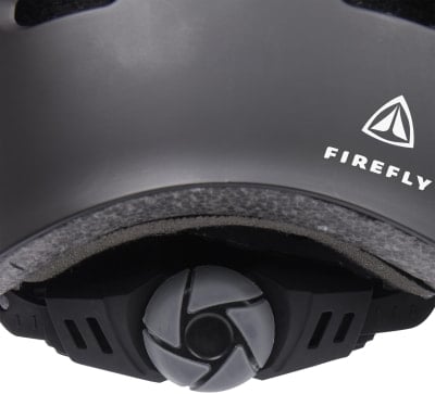 Firefly Prostyle Matt 2.0 gördeszkás sisak