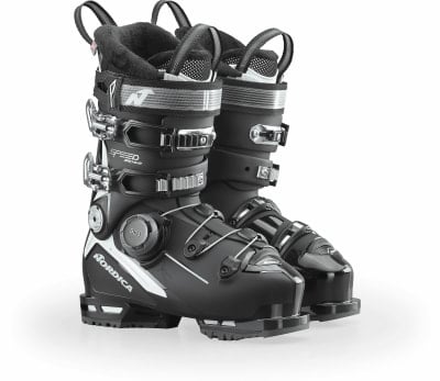 Nordica Speedmachine 3 BOA 85 W R GW Skischuhe