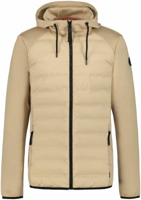 Icepeak Peraltaa Midlayer mit Kapuze