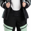 McKINLEY Safine Sylvana AB 5.5 Skijacke mit Kapuze