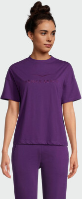 Venice Beach Charlotte T-Shirt