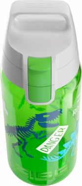 Trinkflasche VIVA Lunchboxset