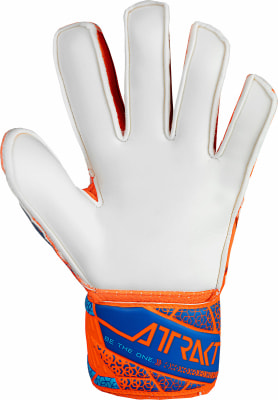Reusch Attrakt Solid Torwarthandschuhe