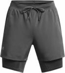 Under Armour Launch 2in1 Laufshorts