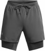 Under Armour UNDER ARMOUR Launch 5 2in1 Pán.kraùasy