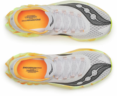 Saucony Endorphin Pro 4 Galaxy Laufschuhe