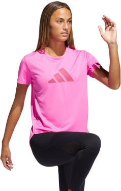 3 Bar Logo T-Shirt