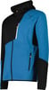 CMP Cilento Fleecejacke mit Kapuze