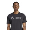 adidas Mercedes AMG Petronas F1 Graphic férfi póló