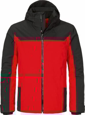 Schöffel Style Zandwel Skijacke mit Kapuze Schöffel Style Zandwel Skijacke mit Kapuze
