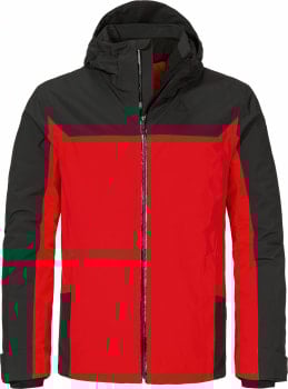 Schöffel Style Zandwel Skijacke mit Kapuze