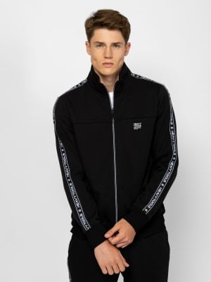 Heavy Tools Tern férfi pulóver Heavy Tools Tern férfi pulóver