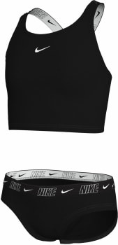 Nike Crossback Midkini Bikini-Set