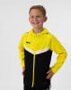 Jako Iconic Trainingsjacke mit Kapuze