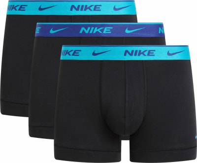 Nike Trunk 3er-Pack Boxershorts