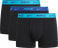 Trunk 3er-Pack Boxershorts
