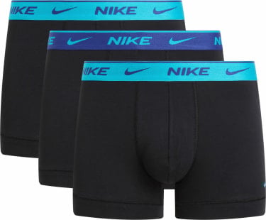 Trunk 3er-Pack Boxershorts