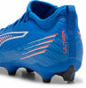 Puma Ultra 6 Match FG/AG Nockenfussballschuh UK-Gr.
