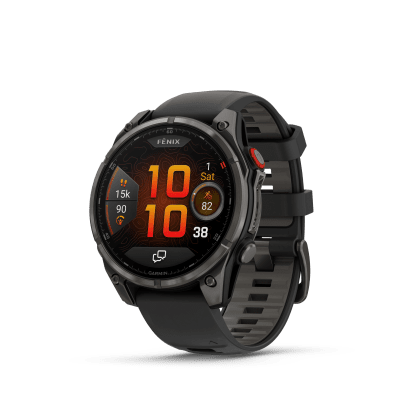 Garmin Fenix 8 Pro Amoled Multisport Smartwatch