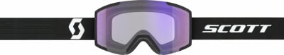 Scott Shield LS Skibrille Scott Shield LS Skibrille