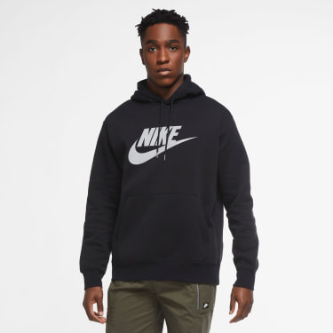 Nsw Po Bb Q5 Hoodie