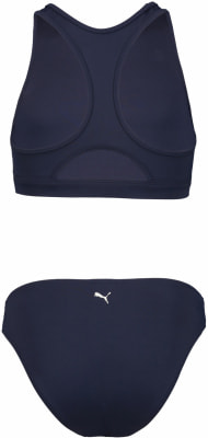 Puma Raceback Bikini-Set