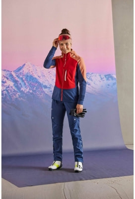 Maloja ParsM. outdoorová bunda