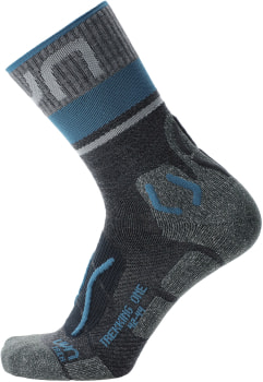 UYN Trekking One Merino Wandersocken