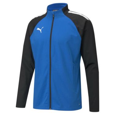 Teamliga Trainingsjacke