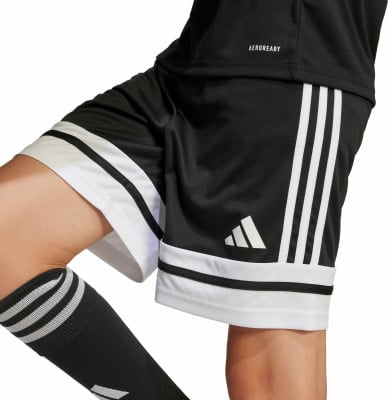 adidas SQUA25 SHO Y Short