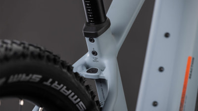 Cube Reaction Hybrid Race 800 E-Mountainbike 29" Cube Reaction Hybrid Race 800 E-Mountainbike 29"