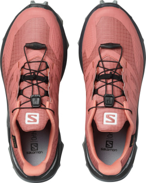 Salomon SUPERCROSS BLAST GTX, dám.bežecká obuv