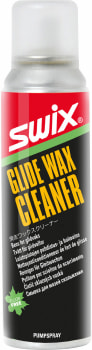 Swix Gleitwachs Reiniger