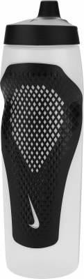 Nike Refuel Grip Trinkflasche