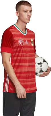 adidas Magyarország válogatott felnőtt mez