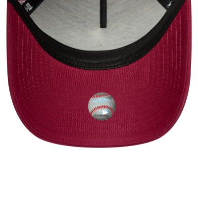 New Era NEW ERA 940 Aframe MLB League essential Kšiltovka