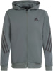 adidas Future Icons 3-Streifen Kapuzenjacke