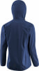 Löffler 2,5L Hardshelljacke mit Kapuze