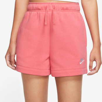 Nike W Nsw Club Flc Mr női sort