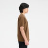 New Balance Essential Stacked Logo T-Shirt