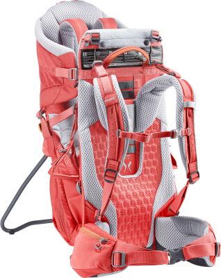Deuter Kid Comfort ActiveSL Kinderrückentrage