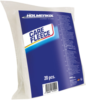 Holmenkol Spezialvlies Care